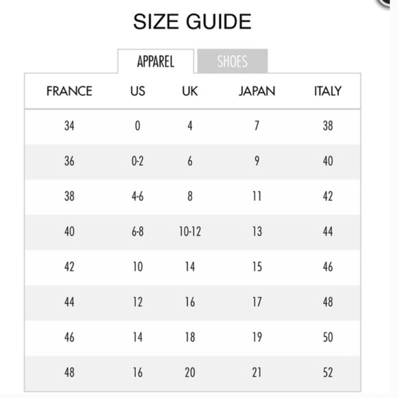 Anne Fontaine Elliot Straight Leg Khaki Jeans - Picture 10 of 10